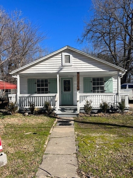 1410 S Washington Ave, Fayetteville, AR 72701