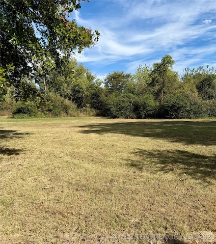 2502 Haskell St, Muskogee, OK 74403