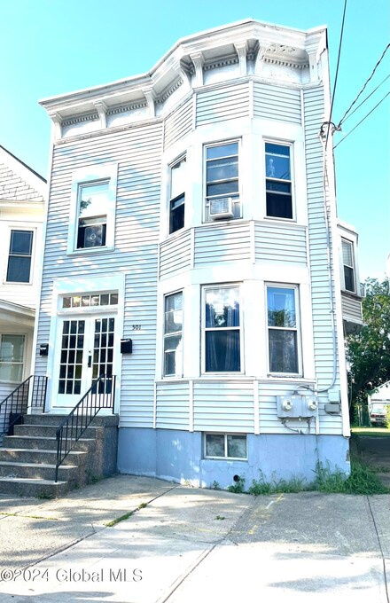 501 Washington Ave, Albany, NY 12206