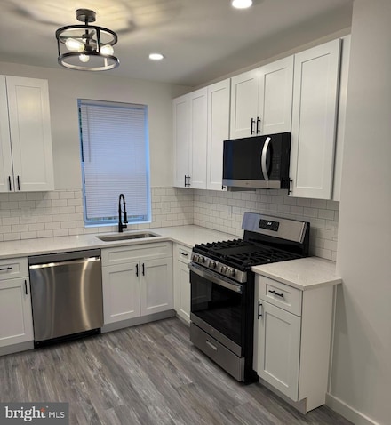 1340 Carroll St, Baltimore, MD 21230