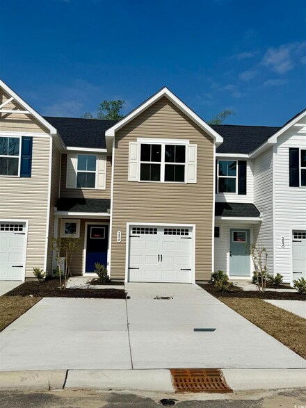 284 Myrtle St Unit 505C, Conway, SC 29527