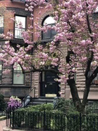 258 Marlborough St Unit 2R, Boston, MA 02116