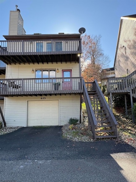 615 Mariner Village, Morgantown, WV 26508