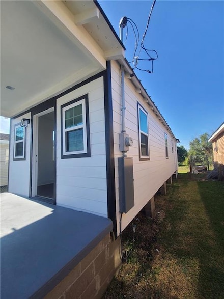 1720 Estalote Ave, Harvey, LA 70058