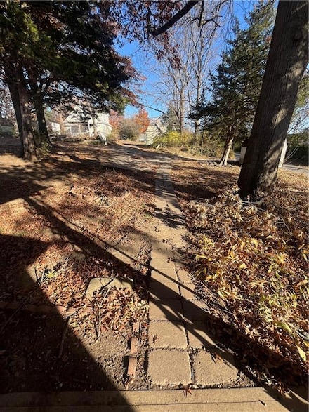 711 Shotwell St, Warrensburg, MO 64093