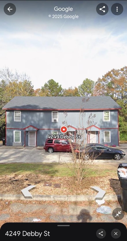 4249 Debby St, Columbus, GA 31907