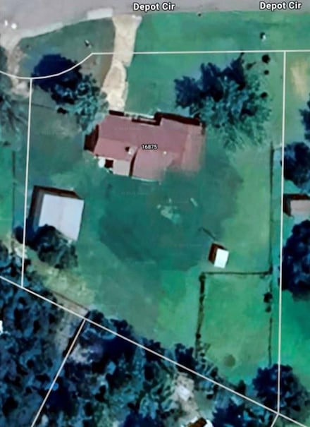16875 Depot Cir, Choctaw, OK 73020
