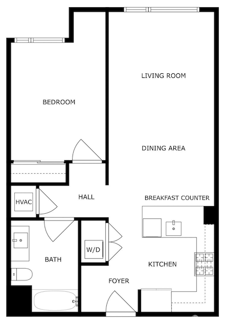 52 Innes Ct Unit 308, San Francisco, CA 94124