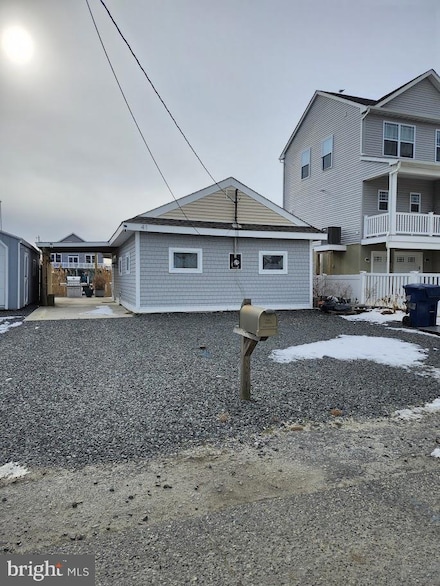 41 W Raritan Dr, Little Egg Harbor Township, NJ 08087