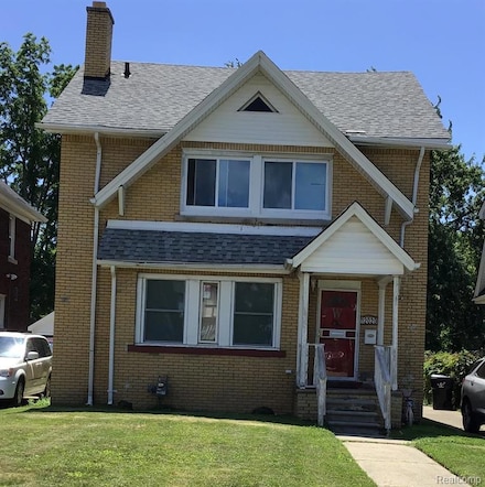 12020 Wilshire Dr, Detroit, MI 48213