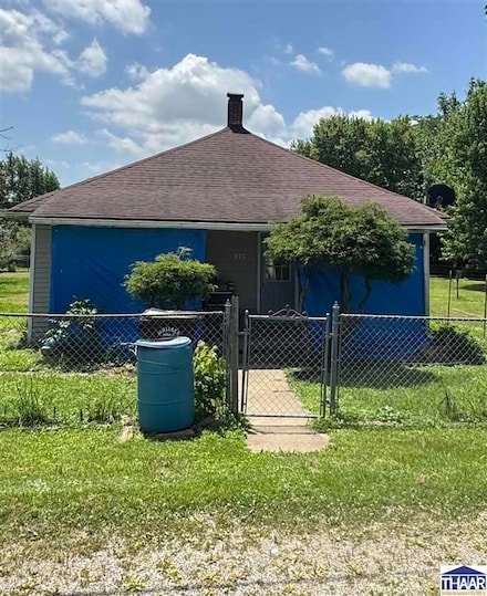 235 Ridge St, Universal, IN 47884