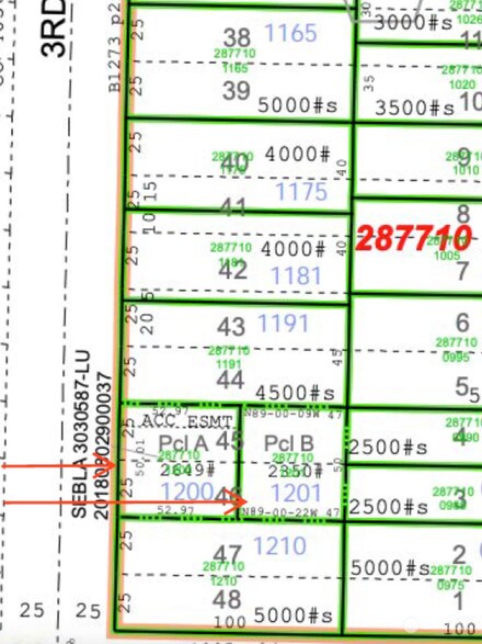 6506 3rd Ave NW, Seattle, WA 98117