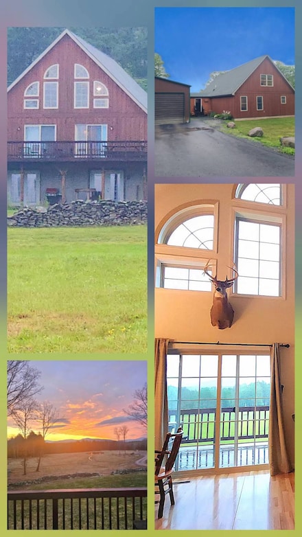 89 Zinno Rd, Ashland, NY 12407