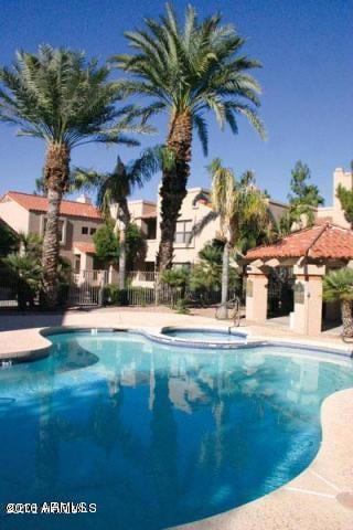 8787 E Mountain View Rd Unit 1077, Scottsdale, AZ 85258