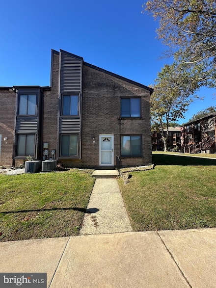 5200 Hilltop Dr Unit G-18, Brookhaven, PA 19015