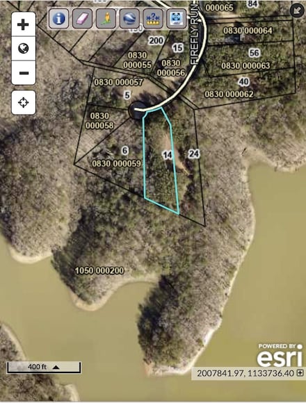 14 Firefly Run, Lagrange, GA 30240