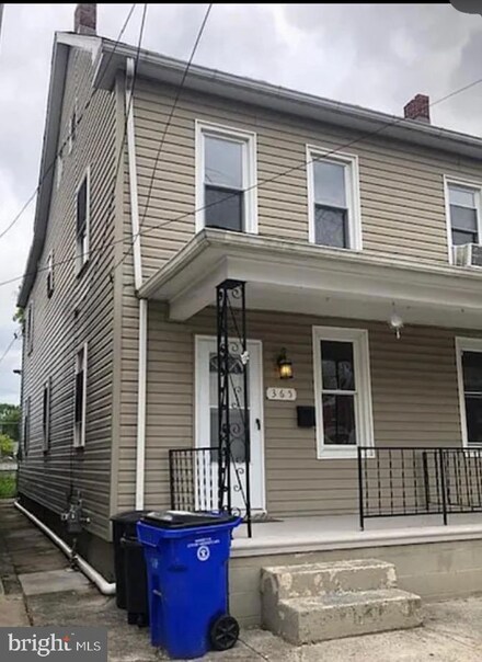 365 S Cannon Ave, Hagerstown, MD 21740