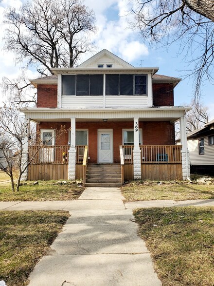 369 S 3rd Ave Unit 371, Kankakee, IL 60901