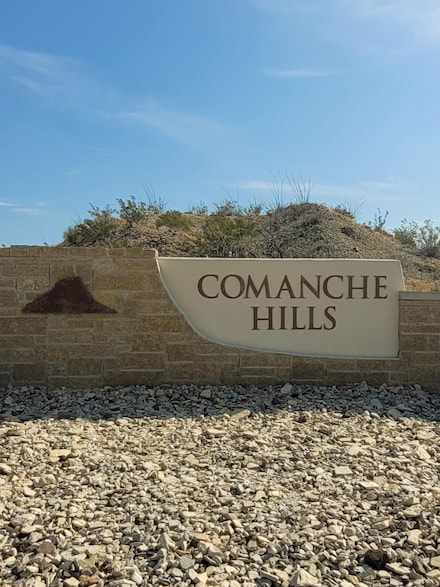 0000 Cibola Dr Unit Lot 16, Lajitas, TX 79852