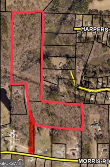 0 Morris Rd Unit 10352308, Hiram, GA 30141
