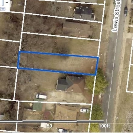 919 Lewis St, Memphis, TN 38107