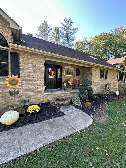 441 Loop Rd, Piketon, OH 45661