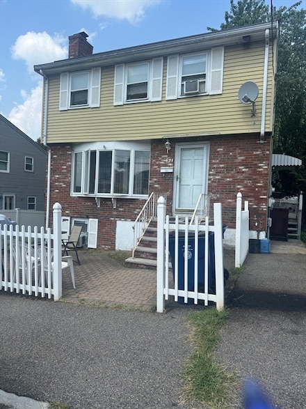 521 Proctor Ave, Revere, MA 02151