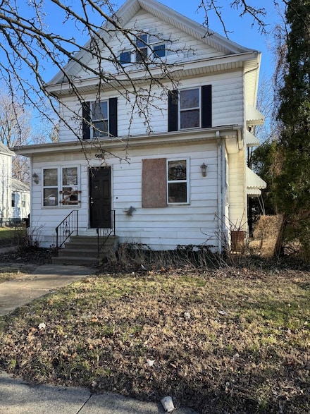 969 W Decatur St, Decatur, IL 62522