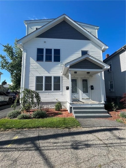 24 Chaplin St, Pawtucket, RI 02861