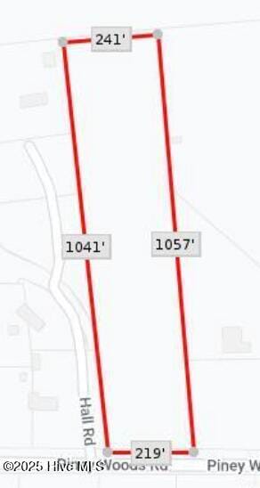 0 Piney Woods Rd, Willard, NC 28478