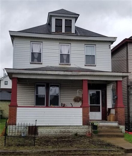 839 Hober Ave, Mc Kees Rocks, PA 15136
