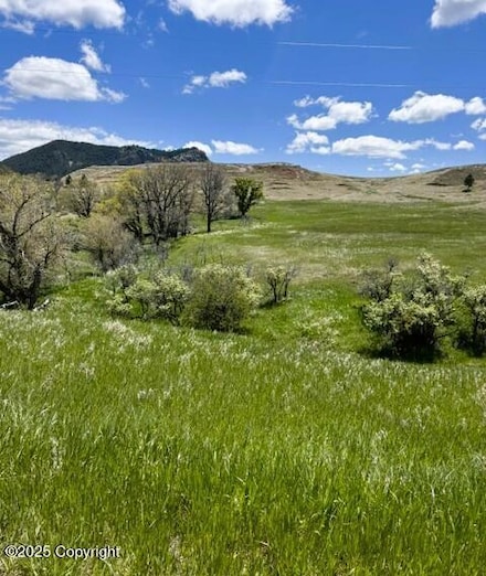 TBD Limestone Pit Rd, Sundance, WY 82729