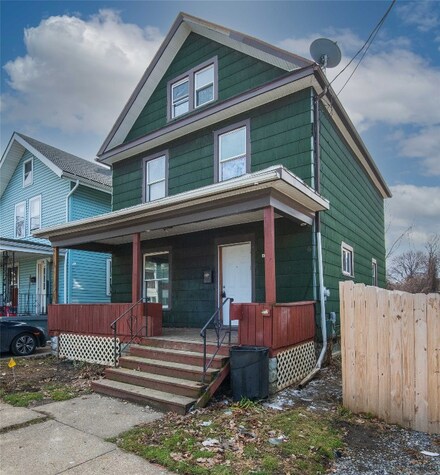 312 Reed St, Erie, PA 16507