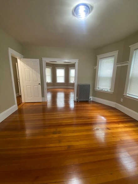 36 Ridgewood St Unit 1, Dorchester, MA 02122