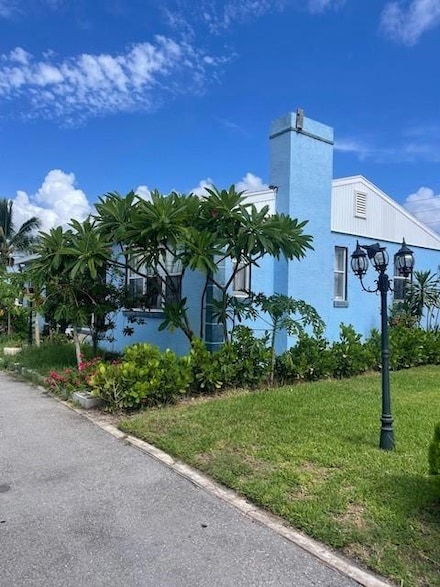1125 N F St, Lake Worth, FL 33460
