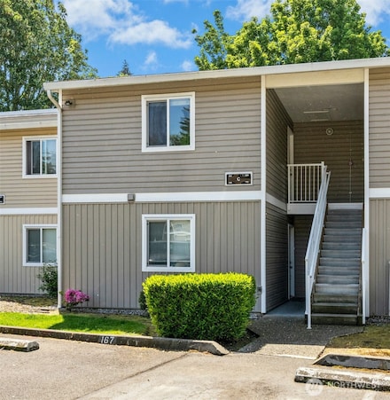 12513 NE 130th Way Unit C204, Kirkland, WA 98034