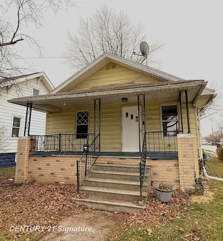 2137 Avon St, Saginaw, MI 48602