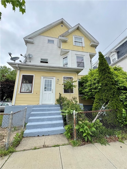 143 Mineral Spring Ave, Pawtucket, RI 02860