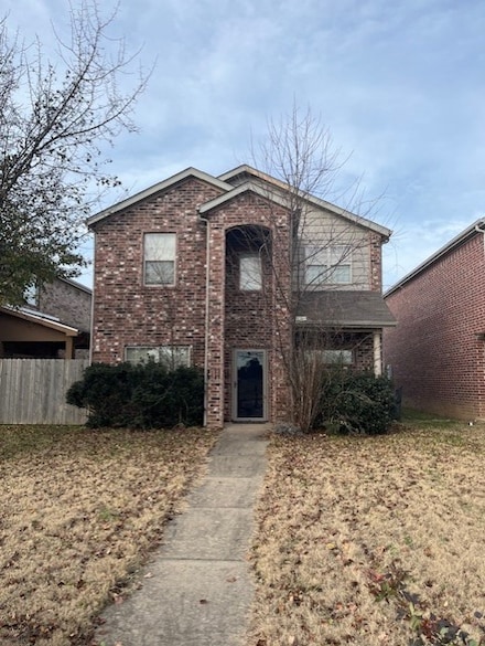 117 Carrington Ave, Lowell, AR 72745