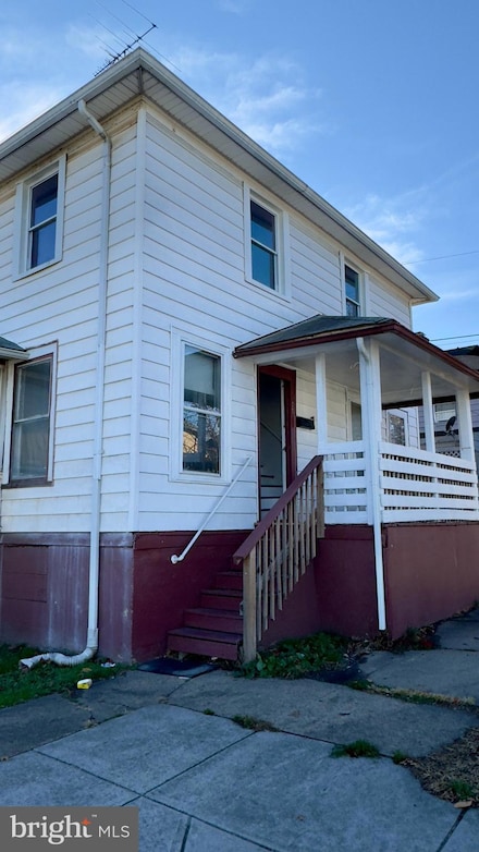 4200 Curtis Ave, Curtis Bay, MD 21226