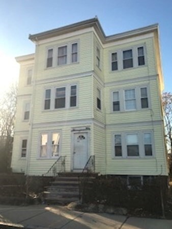 15 Ashton St Unit 1, Dorchester Center, MA 02124