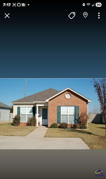 305 Norman Ln, Warner Robins, GA 31093