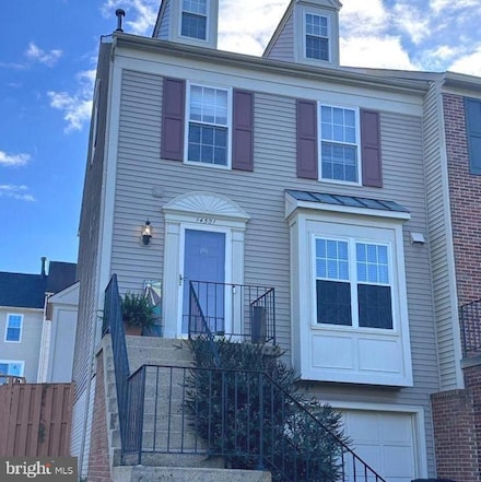 14501 Brookmoor Ln, Centreville, VA 20120