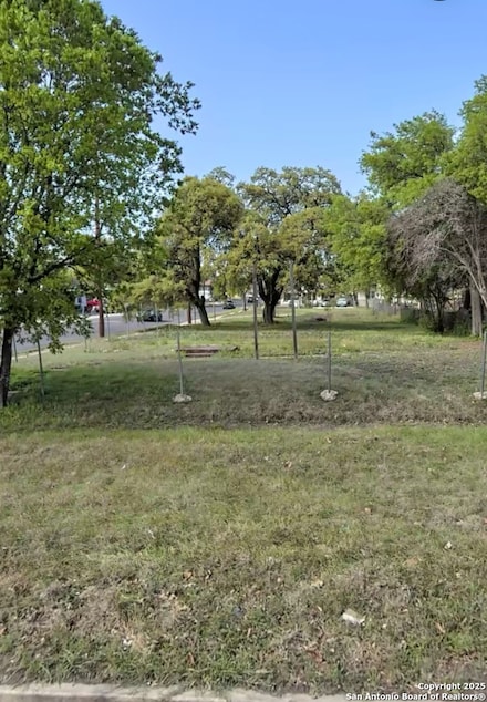 1301 E Highland Blvd, San Antonio, TX 78210