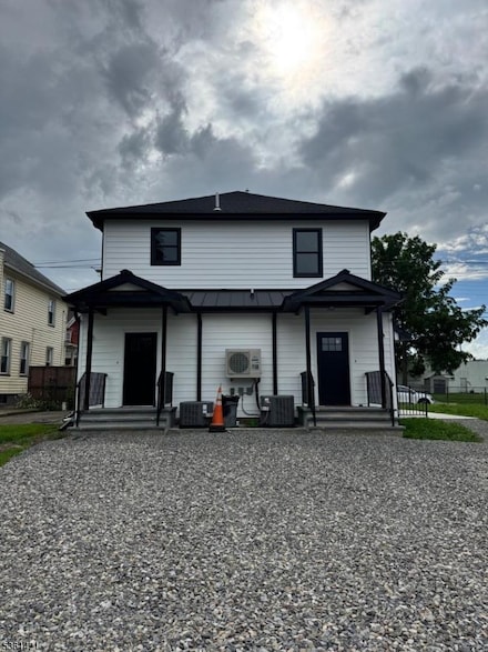 1122 East Blvd Unit A, Phillipsburg, NJ 08865