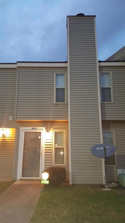 2826 Louisiana Ave Unit 1105, Lafayette, LA 70501