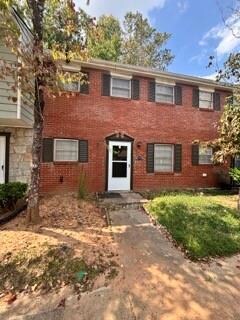 4701 Flat Shoals Rd Unit 17C, Union City, GA 30291