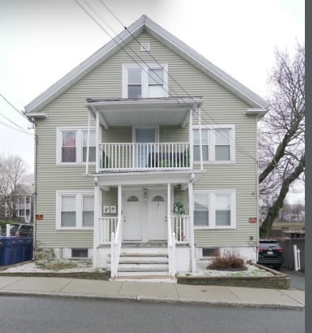 11 Ropes St Unit 2, Salem, MA 01970