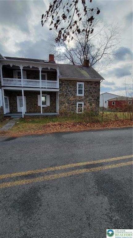 9514A Kings Hwy Unit A, East Greenville, PA 18041