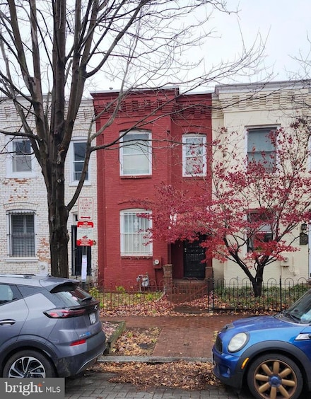 2238 12th St NW, Washington, DC 20009
